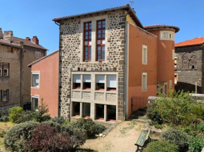 Le Puy en Velay - Appartement grand confort